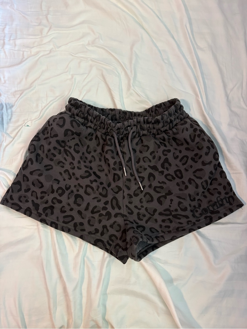 Comfrt Minimalist Shorts Panther Shorts